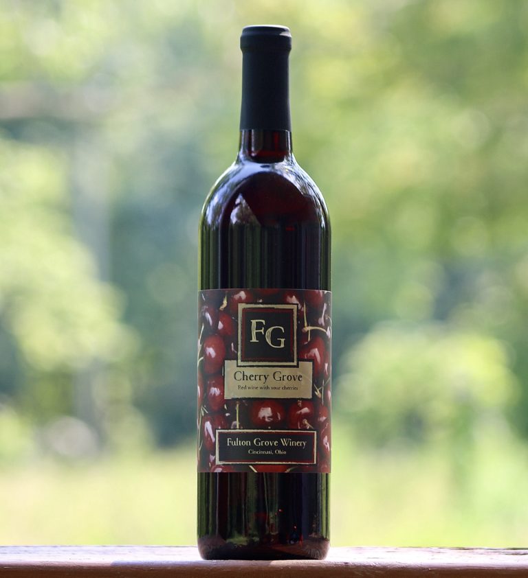 Fulton Grove Winery Cherry Grove 16 Fulton Grove Winery