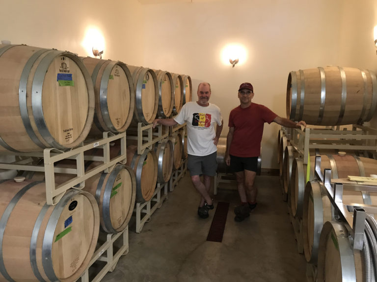 Fulton Grove Winery About Us Fulton Grove Winery